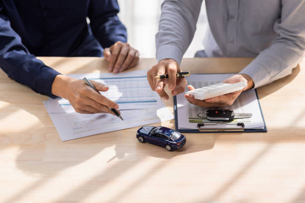 Car insurance options for Parrish residents